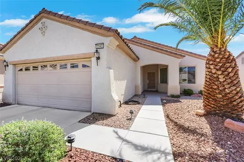 2943 Maffie St, Henderson, NV 89052