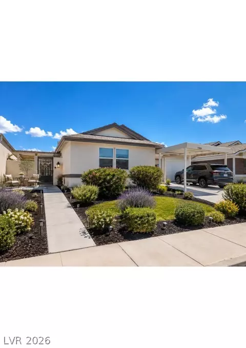 7304 Empress Dr, Las Vegas, NV 89147