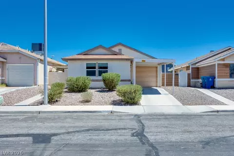 7304 Empress Dr, Las Vegas, NV 89147