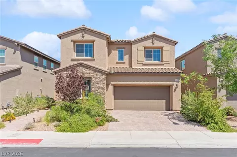 528 Sunny Pointe St, Henderson, NV 89011
