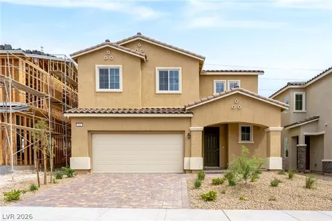 312 Lupton Ave, North Las Vegas, NV 89031