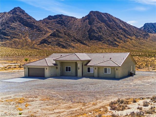 2282 N Balzar St, Pahrump, NV 89060