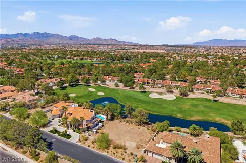 20 Innisbrook Ave, Las Vegas, NV 89113