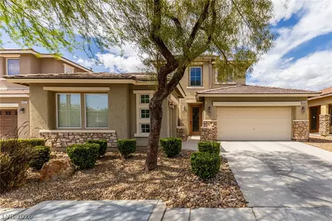 5423 Canopy Oak Dr, Las Vegas, NV 89135