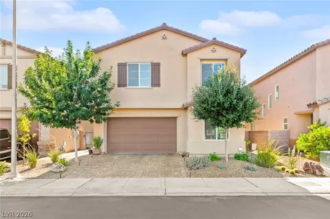4821 Stony Hill St, North Las Vegas, NV 89031