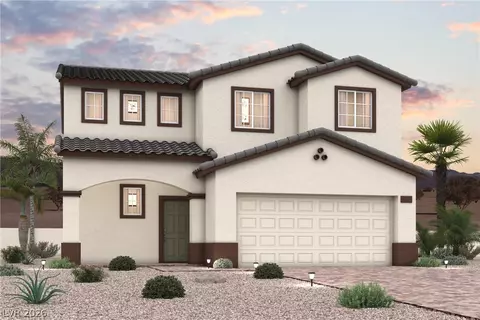10796 Birch Meadows Ave, Las Vegas, NV 89166
