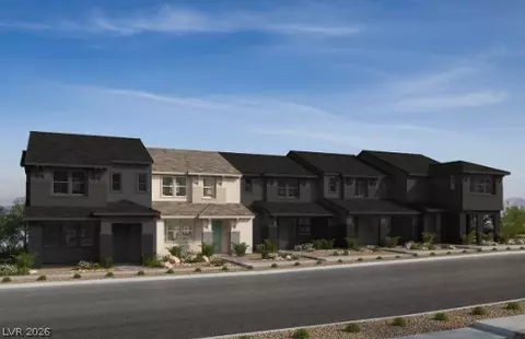 144 Sundial Bridge Ln, Las Vegas, NV 89138