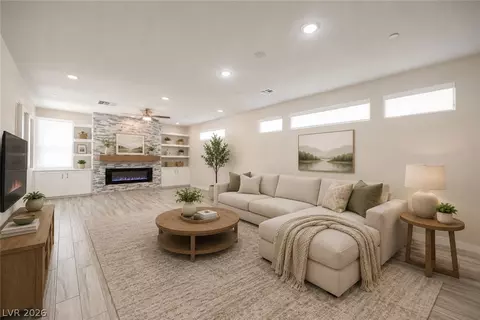 3361 Casalette Ln, Henderson, NV 89044