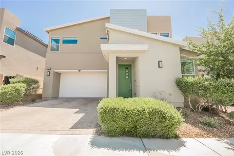 3361 Casalette Ln, Henderson, NV 89044
