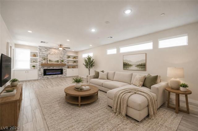 3361 Casalette Ln, Henderson, NV 89044