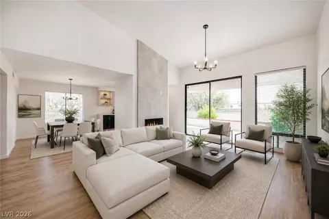 3182 Pradera Cir, Las Vegas, NV 89121