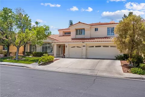 197 Webster Way, Henderson, NV 89074