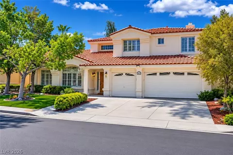 197 Webster Way, Henderson, NV 89074