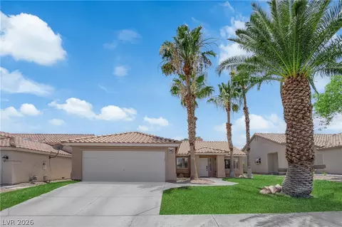 7729 White Grass Ave, Las Vegas, NV 89131