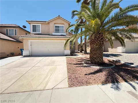 8327 Tribute Ln, Las Vegas, NV 89147
