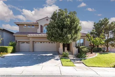 11000 Arbor Pine Ave, Las Vegas, NV 89144