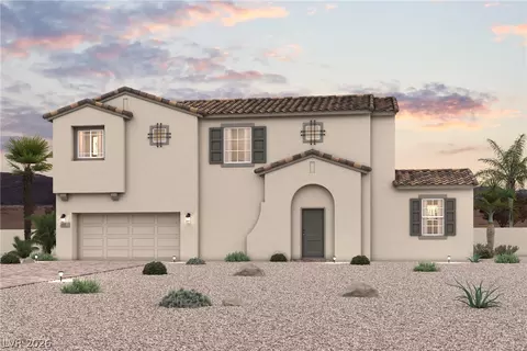 9065 Damson St, Las Vegas, NV 89166