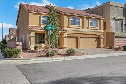 9728 Golden Thread Ct, Las Vegas, NV 89141