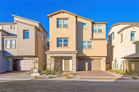 163 Ansley Park Dr, Henderson, NV 89015