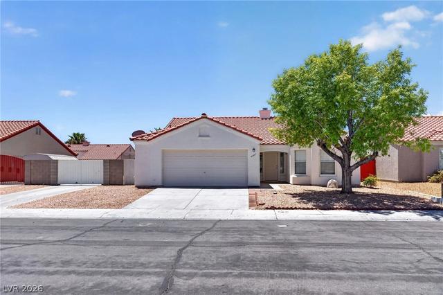 4107 Cutting Horse Ave, North Las Vegas, NV 89032