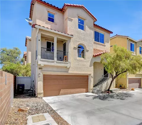 8940 Jaquita Ave, Las Vegas, NV 89149