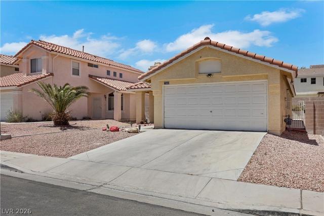 7664 Little Valley Ave, Las Vegas, NV 89147