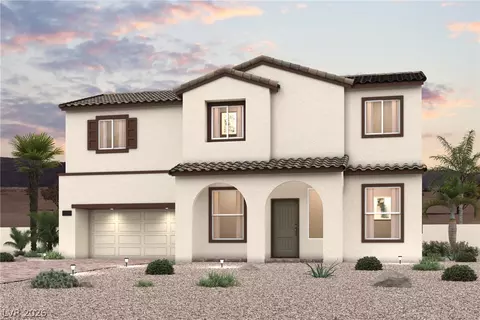 9081 Damson St, Las Vegas, NV 89166