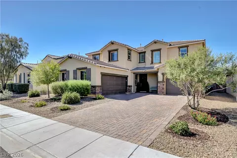 5560 Honey Creek Ave, Las Vegas, NV 89131