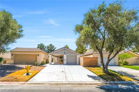 2989 Bel Air Dr, Las Vegas, NV 89109
