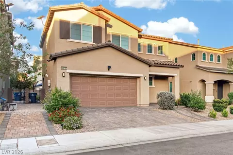 4618 Chirping St, North Las Vegas, NV 89031