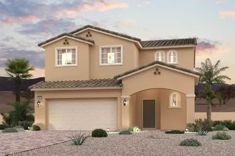 163 Hornell Ave, Henderson, NV 89011