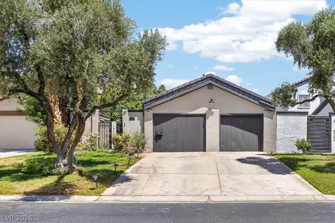 3137 Bel Air Dr, Las Vegas, NV 89109