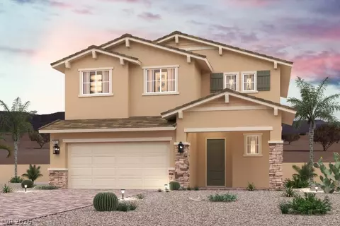 885 Lorden St, Henderson, NV 89011