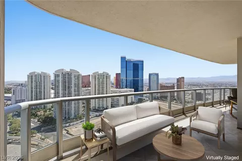 222 Karen Ave #3305, Las Vegas, NV 89109