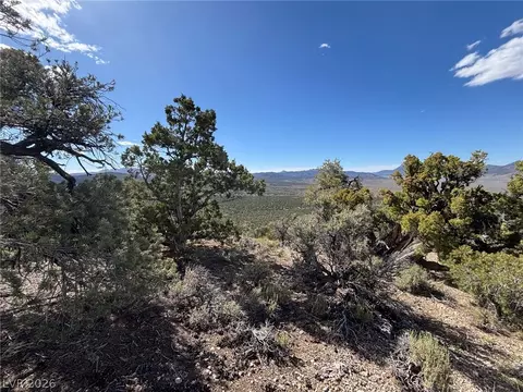 Off Of Lackawana Road, Ely, NV 89301