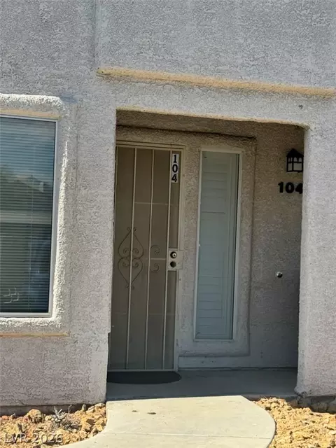3060 Casey Dr #104, Las Vegas, NV 89120