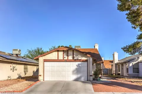 4421 Mossy Rock Ct, Las Vegas, NV 89108