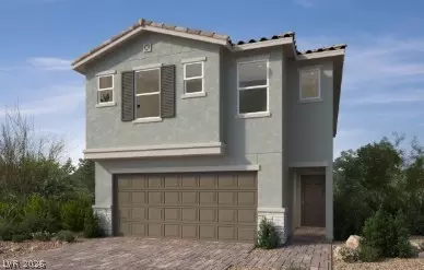 3697 Bandera Cave Pl, Las Vegas, NV 89121