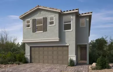 3697 Bandera Cave Pl, Las Vegas, NV 89121