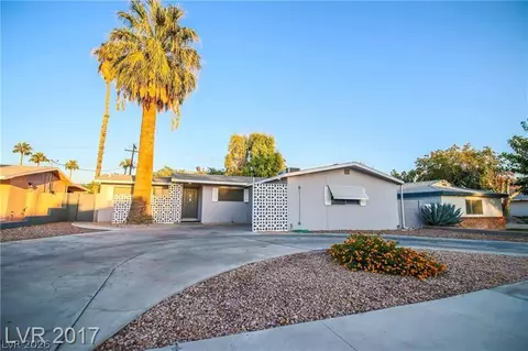 113 Woodley St, Las Vegas, NV 89106