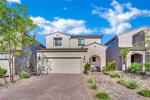 7019 Stone Cactus St, North Las Vegas, NV 89086