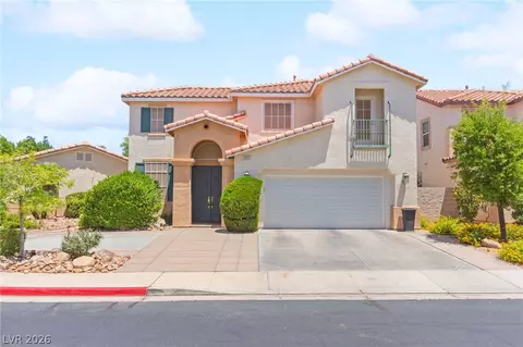 1522 Ravanusa Dr, Henderson, NV 89052