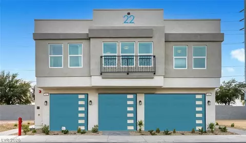 543 Bellum Dr #1061, Henderson, NV 89011