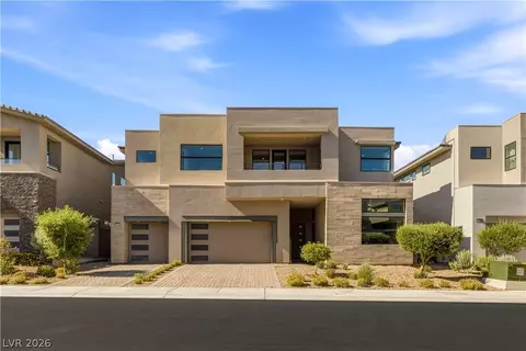10736 Patina Hills Ct, Las Vegas, NV 89135