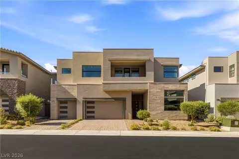 10736 Patina Hills Ct, Las Vegas, NV 89135