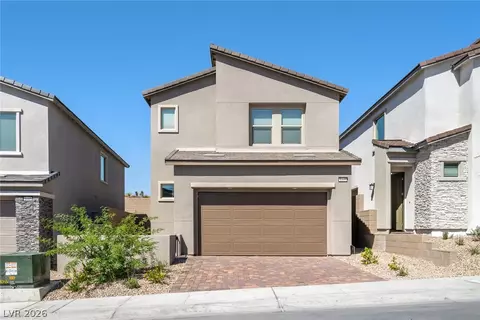 1449 Great Snipe Ave, Las Vegas, NV 89138