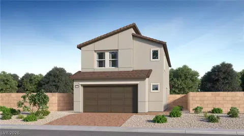 1449 Great Snipe Ave, Las Vegas, NV 89138