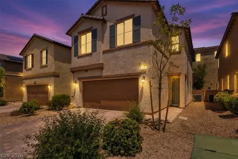 10530 Siesta Key St, Las Vegas, NV 89141