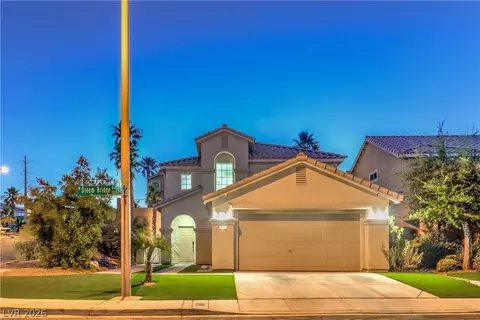 1201 Dream Bridge Dr, Las Vegas, NV 89144