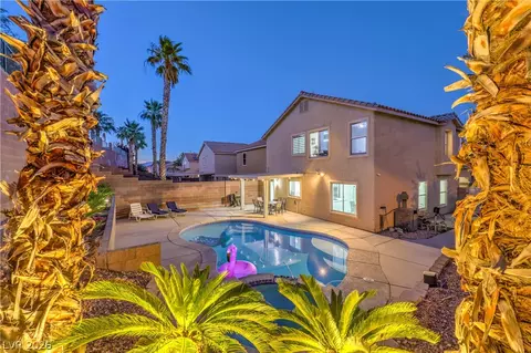 1201 Dream Bridge Dr, Las Vegas, NV 89144